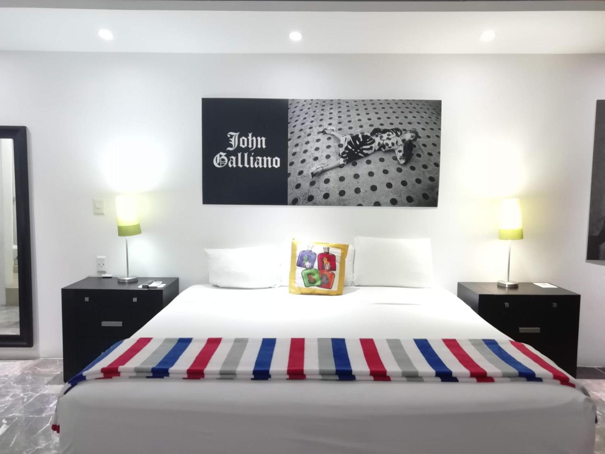 Suite Room