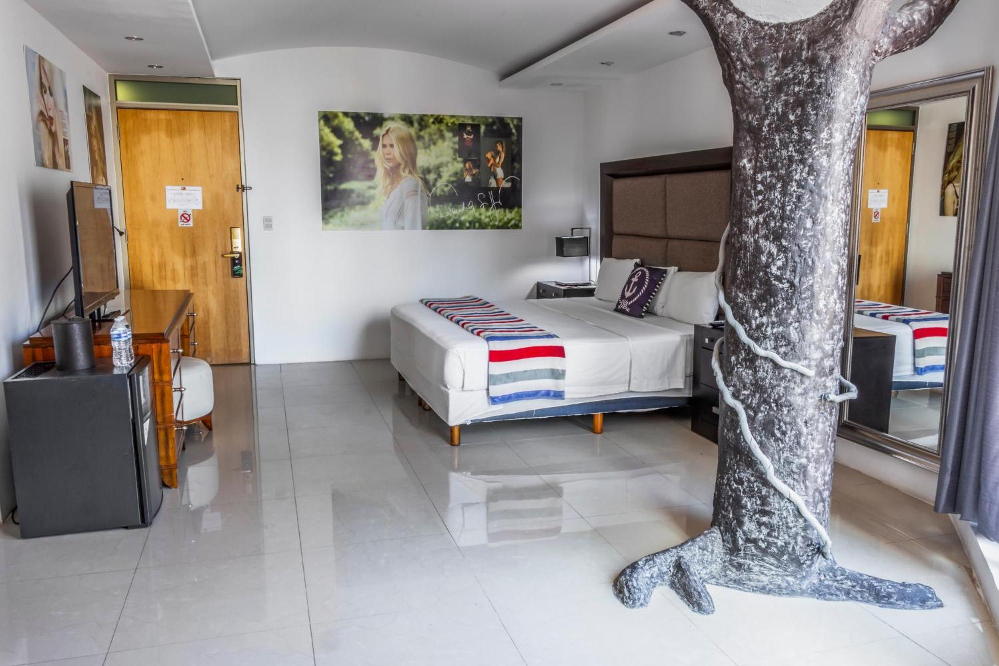 Suite Room