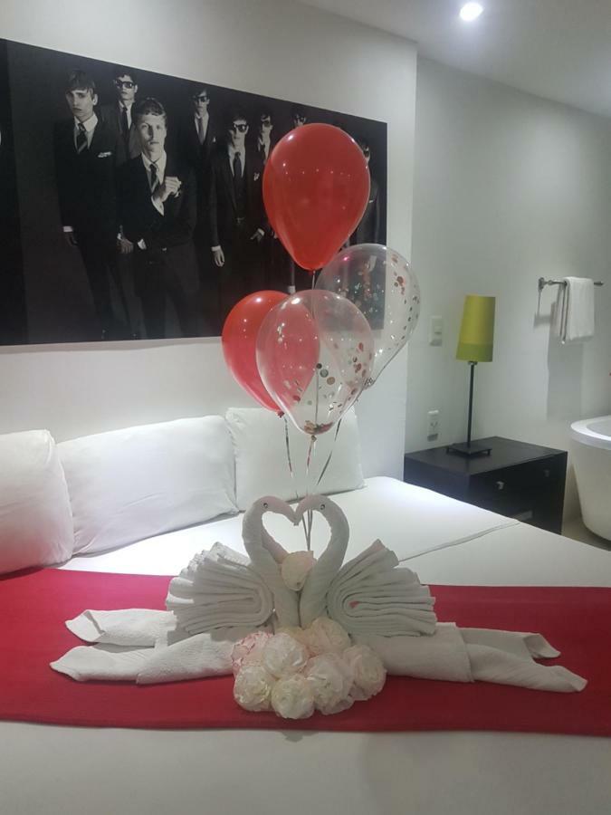 Suite Room